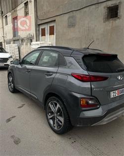 هيونداي كونا